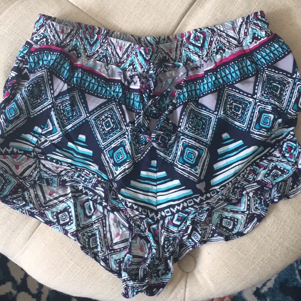 LF Millau Shorts